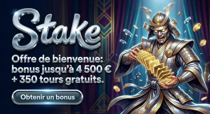 Stake Casino